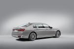 BMW 750Li xDrive 2019 года (WW)
